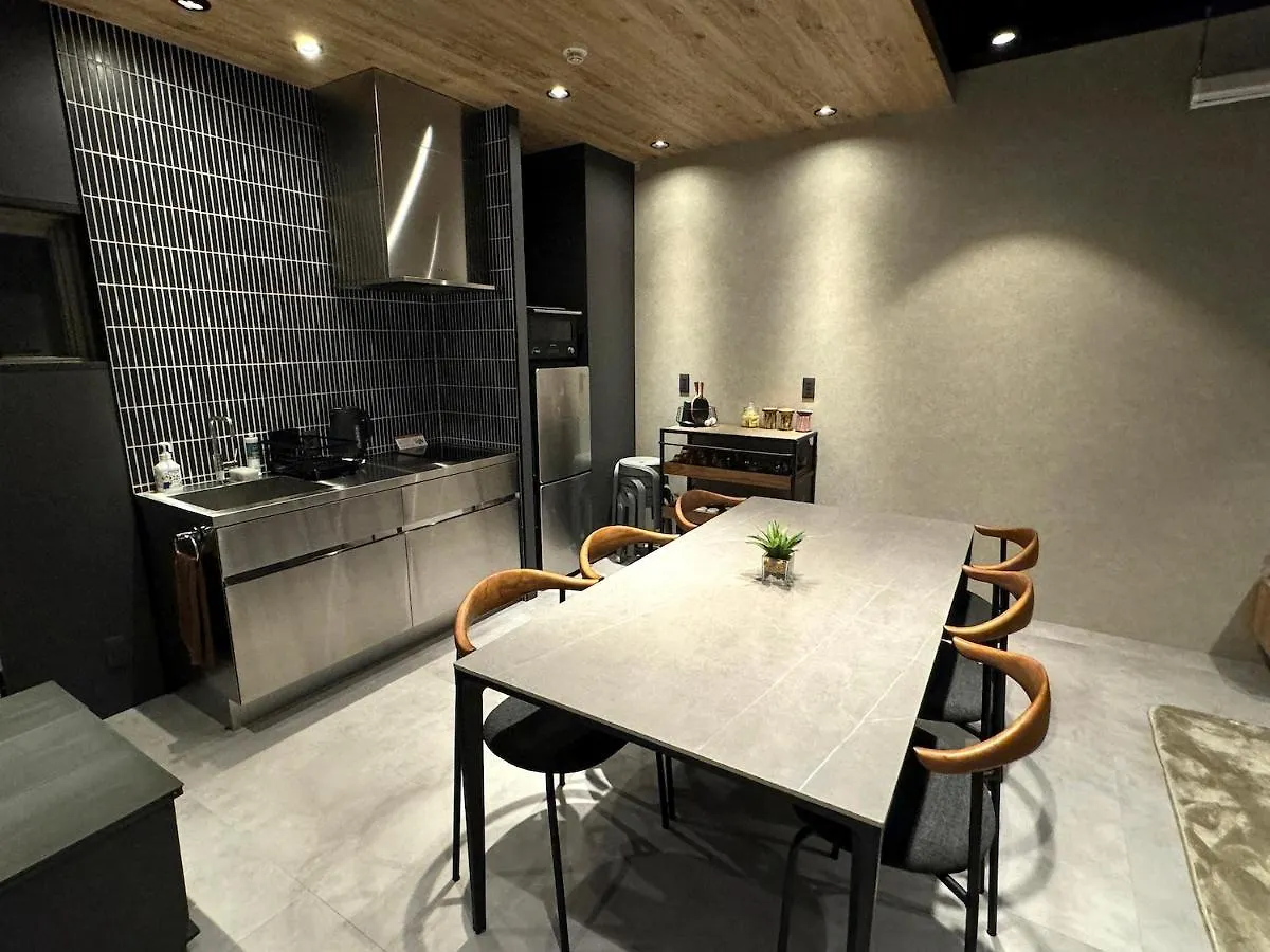 Tabisai Hotel Lunon Tenjin 福岡市