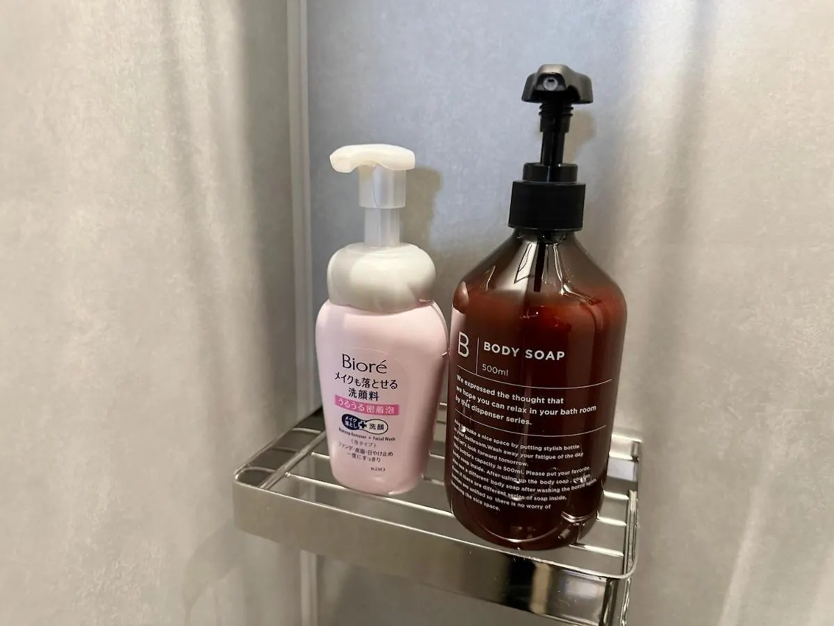 Tabisai Hotel Lunon Tenjin 福岡市 0*,  日本