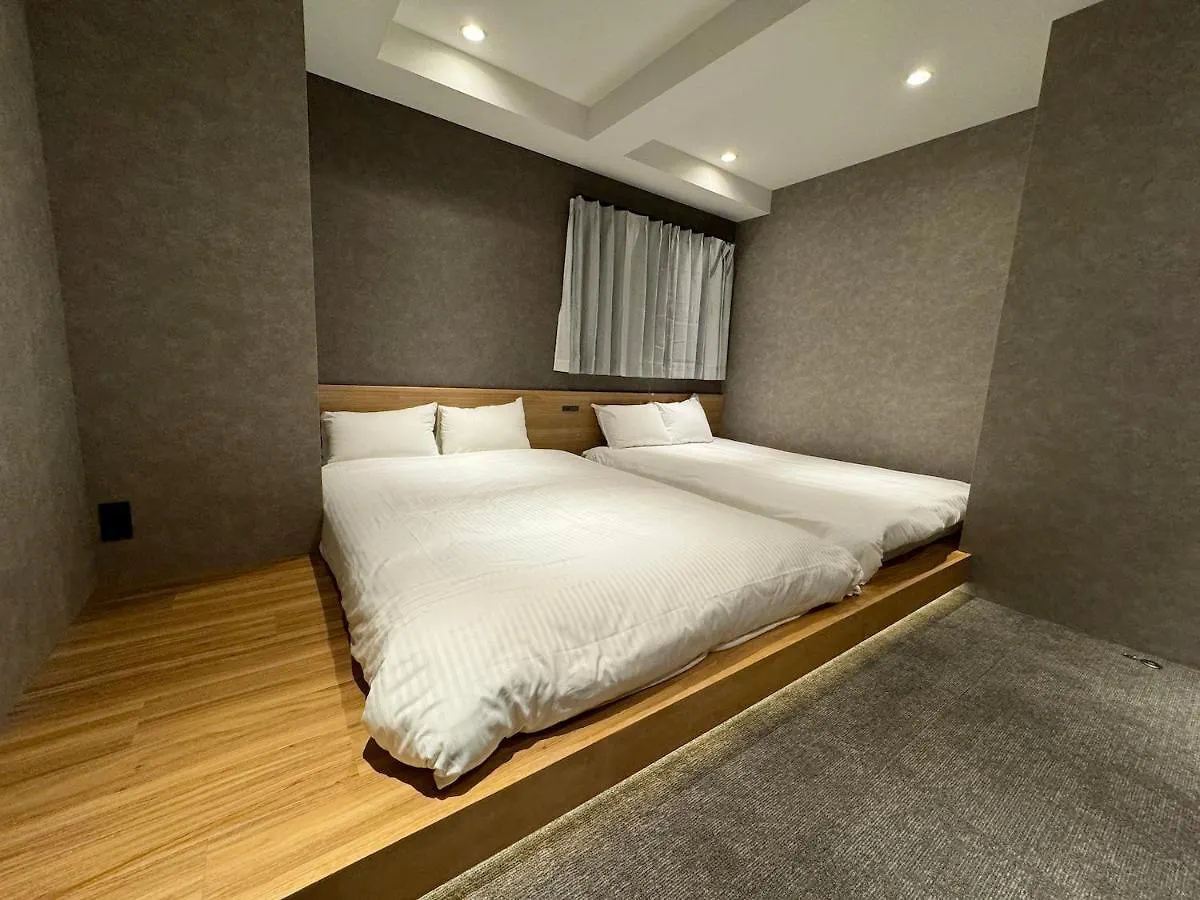 Tabisai Hotel Lunon Tenjin 福岡市