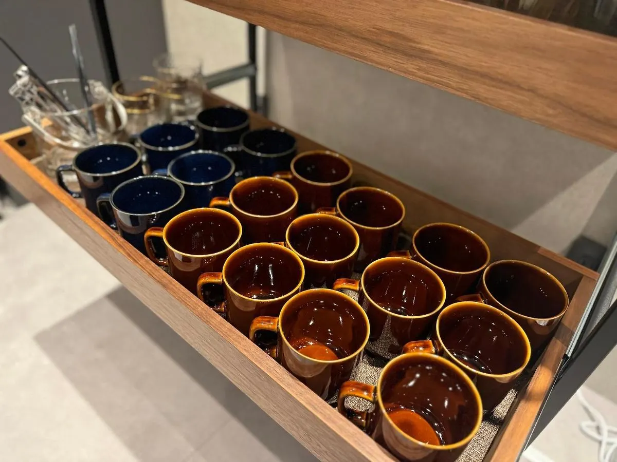 Tabisai Hotel Lunon Tenjin 福岡市 0*,