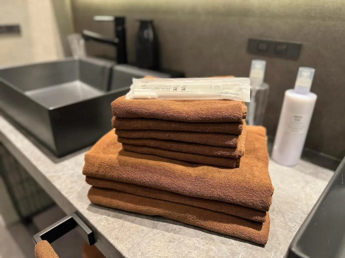 Tabisai Hotel Lunon Tenjin 福岡市