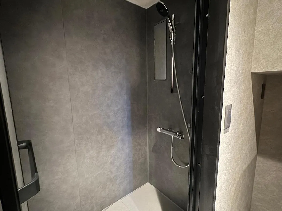 Tabisai Hotel Lunon Tenjin 福岡市 0*,