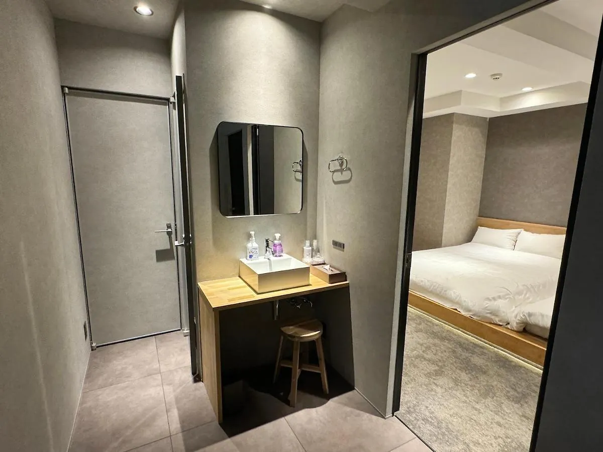 アパート Tabisai Hotel Lunon Tenjin 福岡市