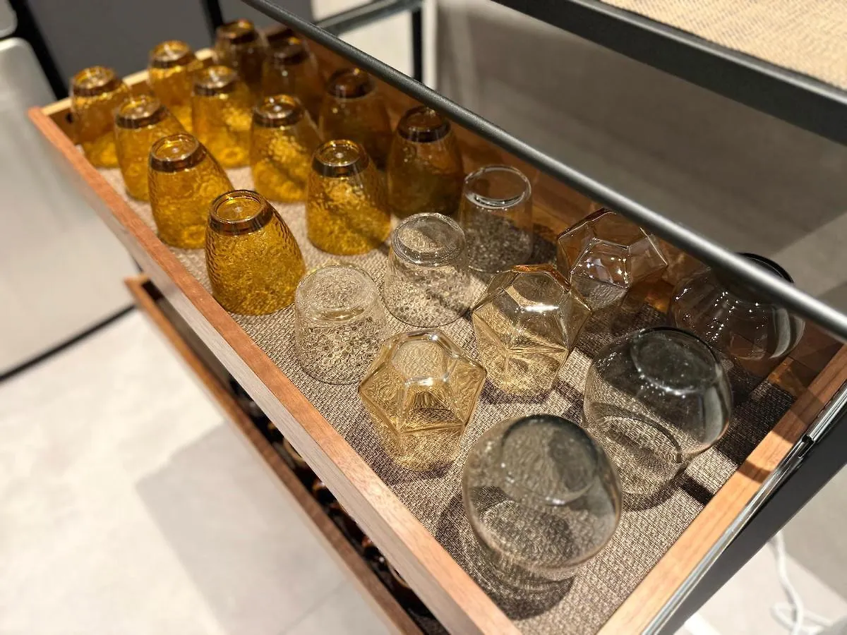 Tabisai Hotel Lunon Tenjin 福岡市 日本